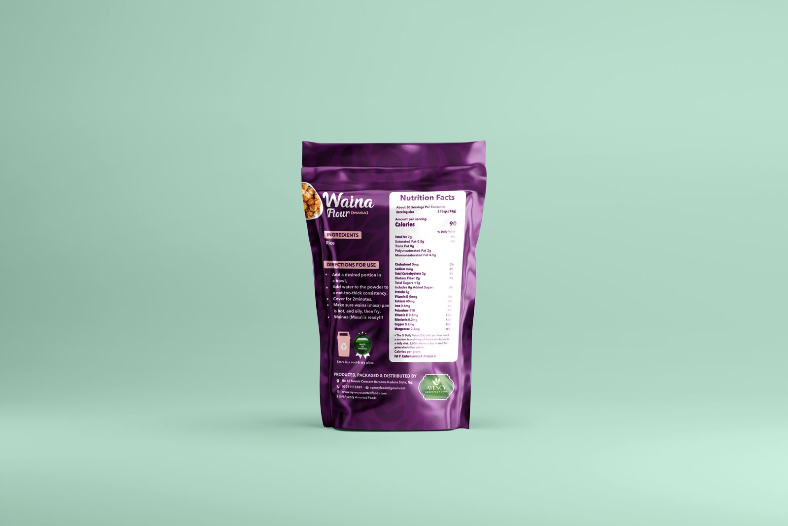 Product Rebranding - Image 2